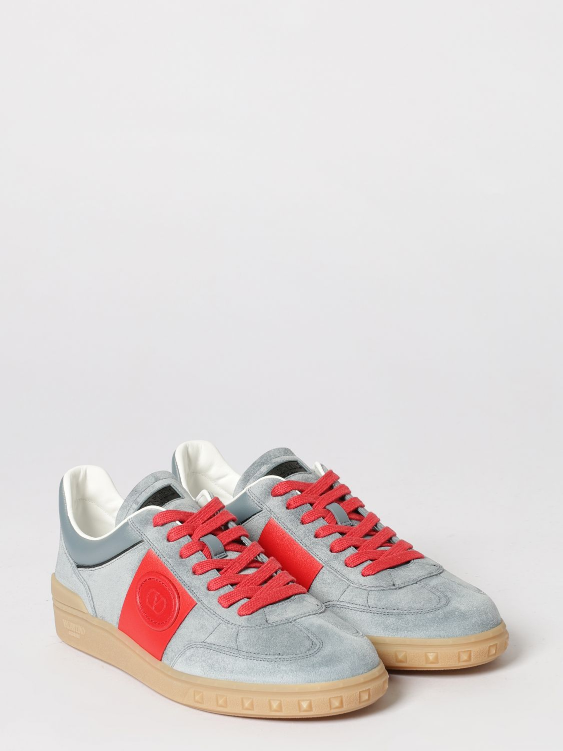 [Valentino Garavani] Sneakers SS26 8Y2S0H77LAL RJD