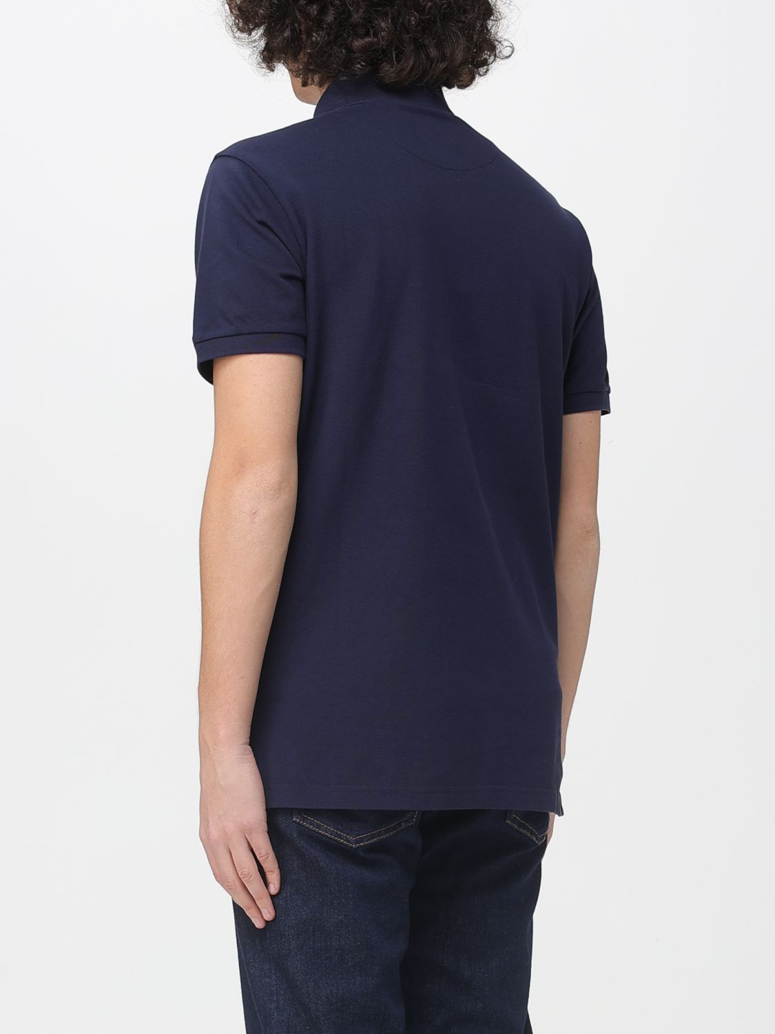 [Etro] T-shirts Short Sleeve SS26 MRMD0005AU135 B0065