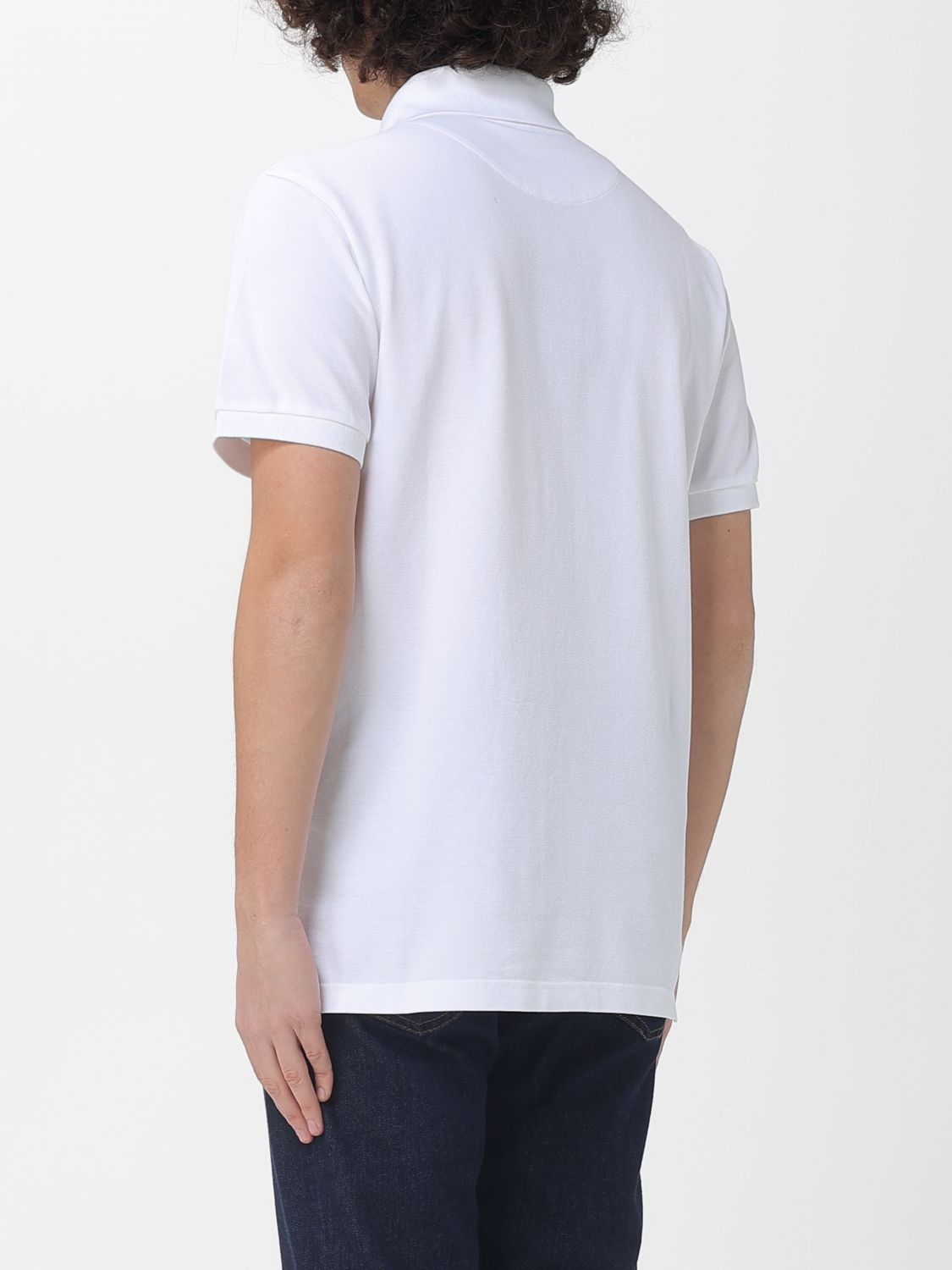 [Etro] T-shirts Short Sleeve SS26 MRMD0005AU135 W0001