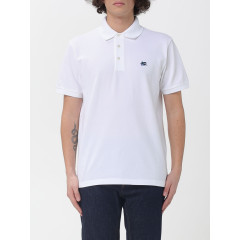 [Etro] T-shirts Short Sleeve SS26 MRMD0005AU135 W0001