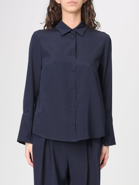 [Max Mara] Shirts Long Sleeve SS26 2611111018600 017