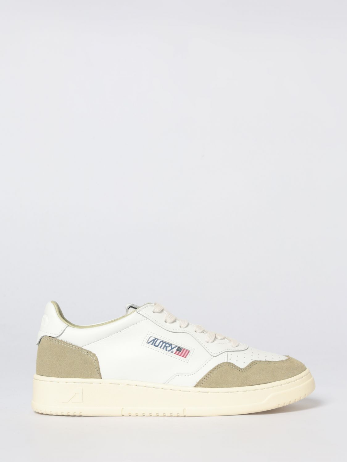 [AUTRY] Sneakers SS26 AULMFT06