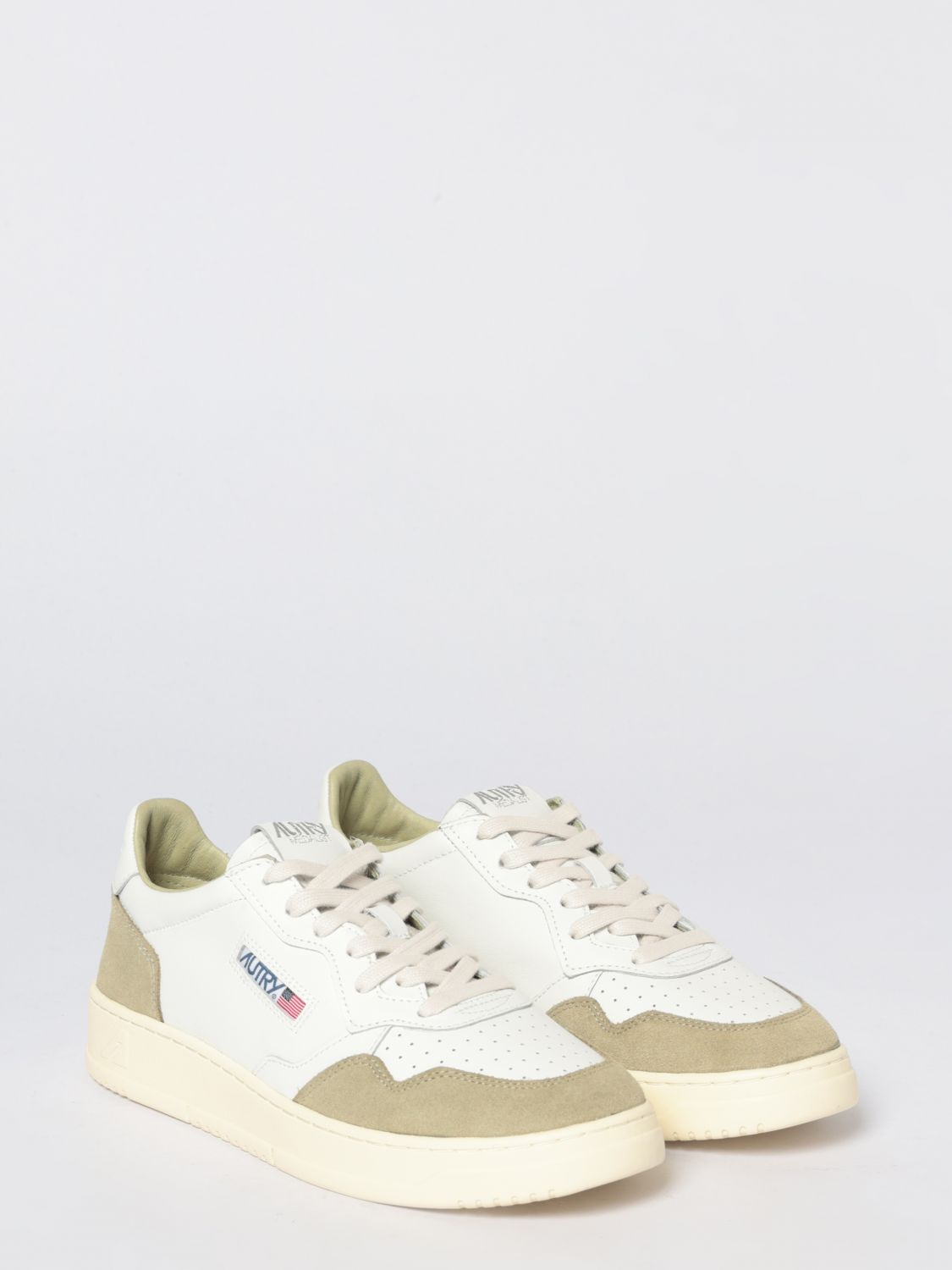 [AUTRY] Sneakers SS26 AULMFT06