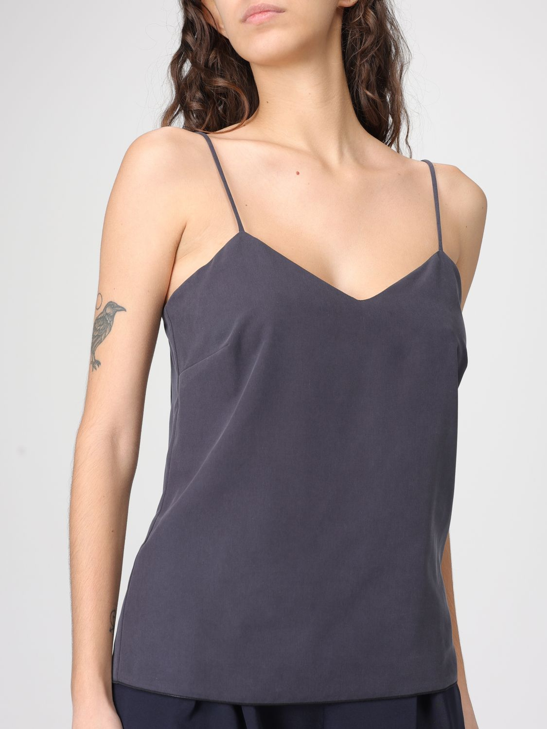 [Max Mara] Tank top SS26 2611161021600 010