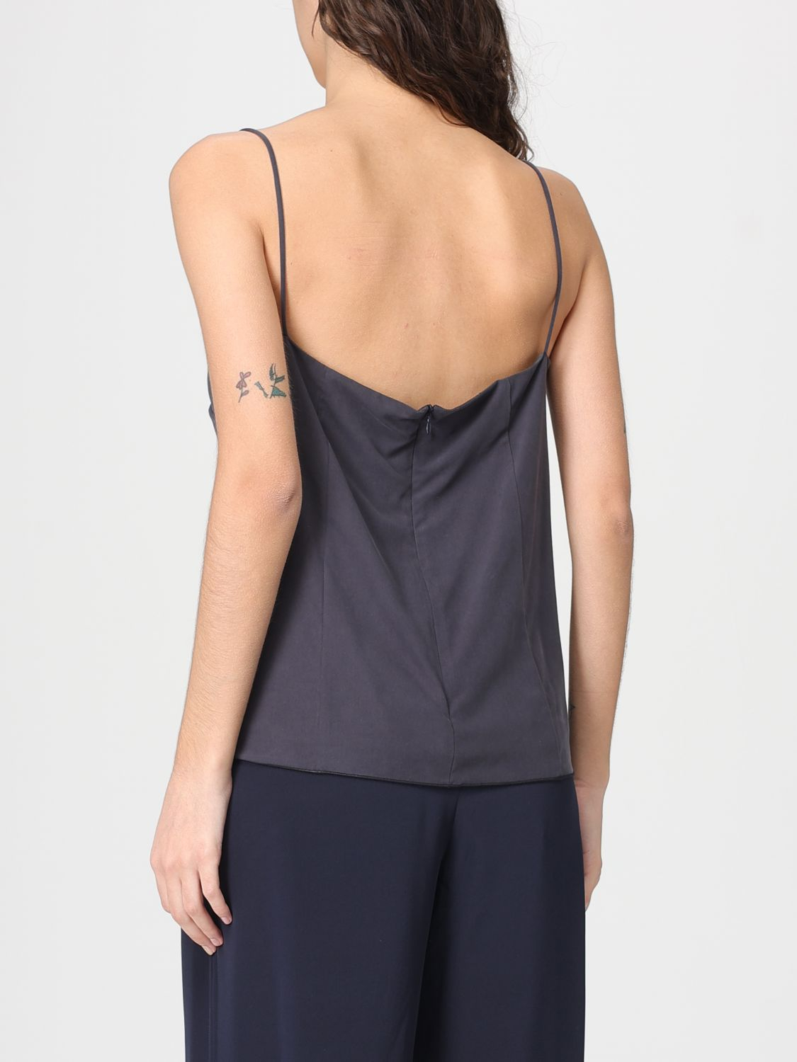 [Max Mara] Tank top SS26 2611161021600 010