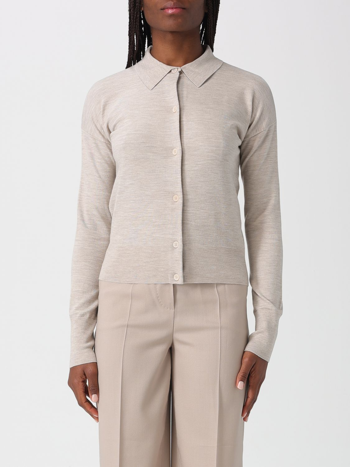[Max Mara] Knitwear SS26 2611361041600 004