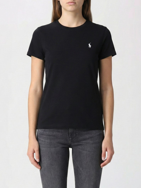 [Polo Ralph Lauren] T-shirts Short Sleeve SS26 211B14605 033