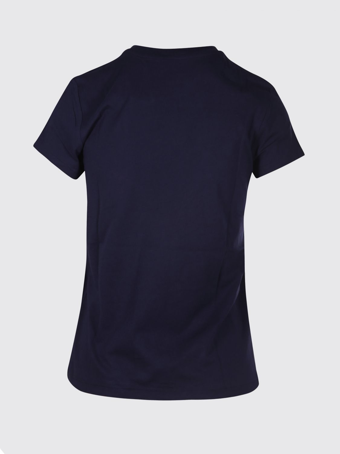 [Polo Ralph Lauren] T-shirts Short Sleeve SS26 211B14605 031