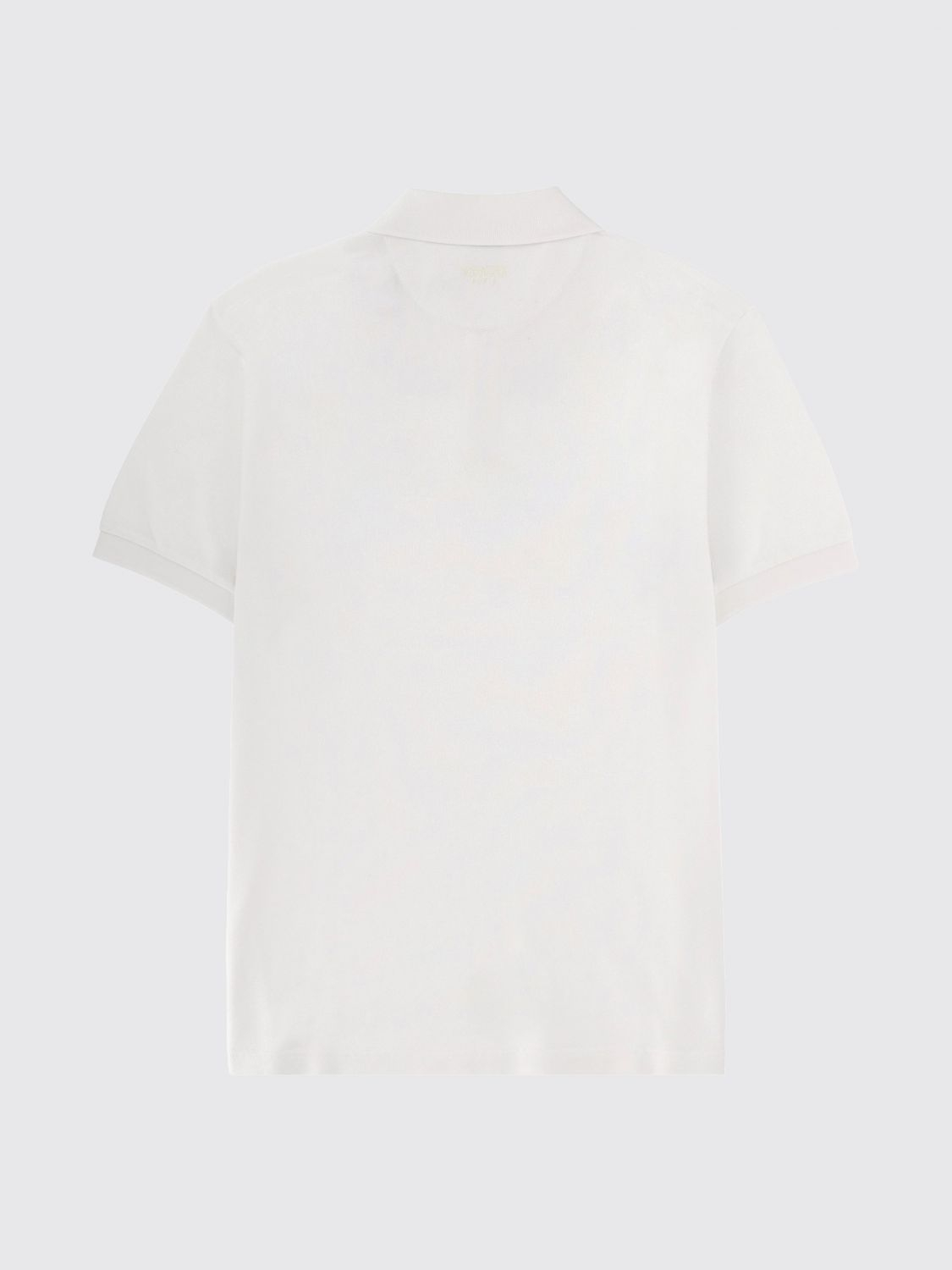 [Kenzo] T-shirts Short Sleeve SS26 FG55PO1014PU 02