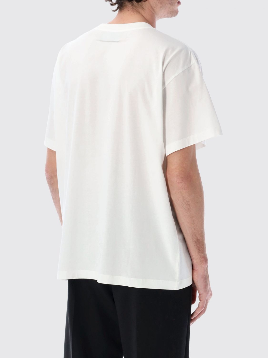 [MM6 Maison Margiela] T-shirts Short Sleeve SS26 SH0GC0032M20170 101