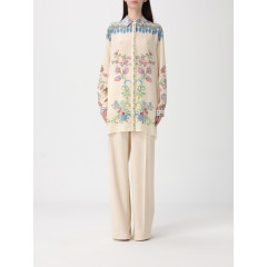 [Etro] Shirts Long Sleeve SS26 WRIA0103AKG73 X0802