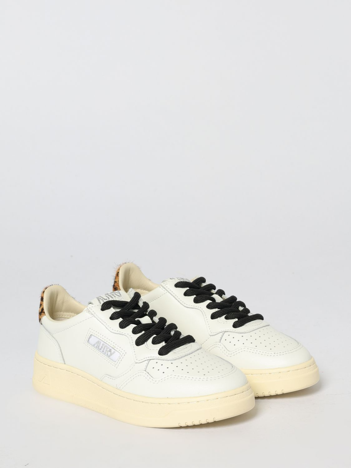 [AUTRY] Sneakers SS26 AULWOC01
