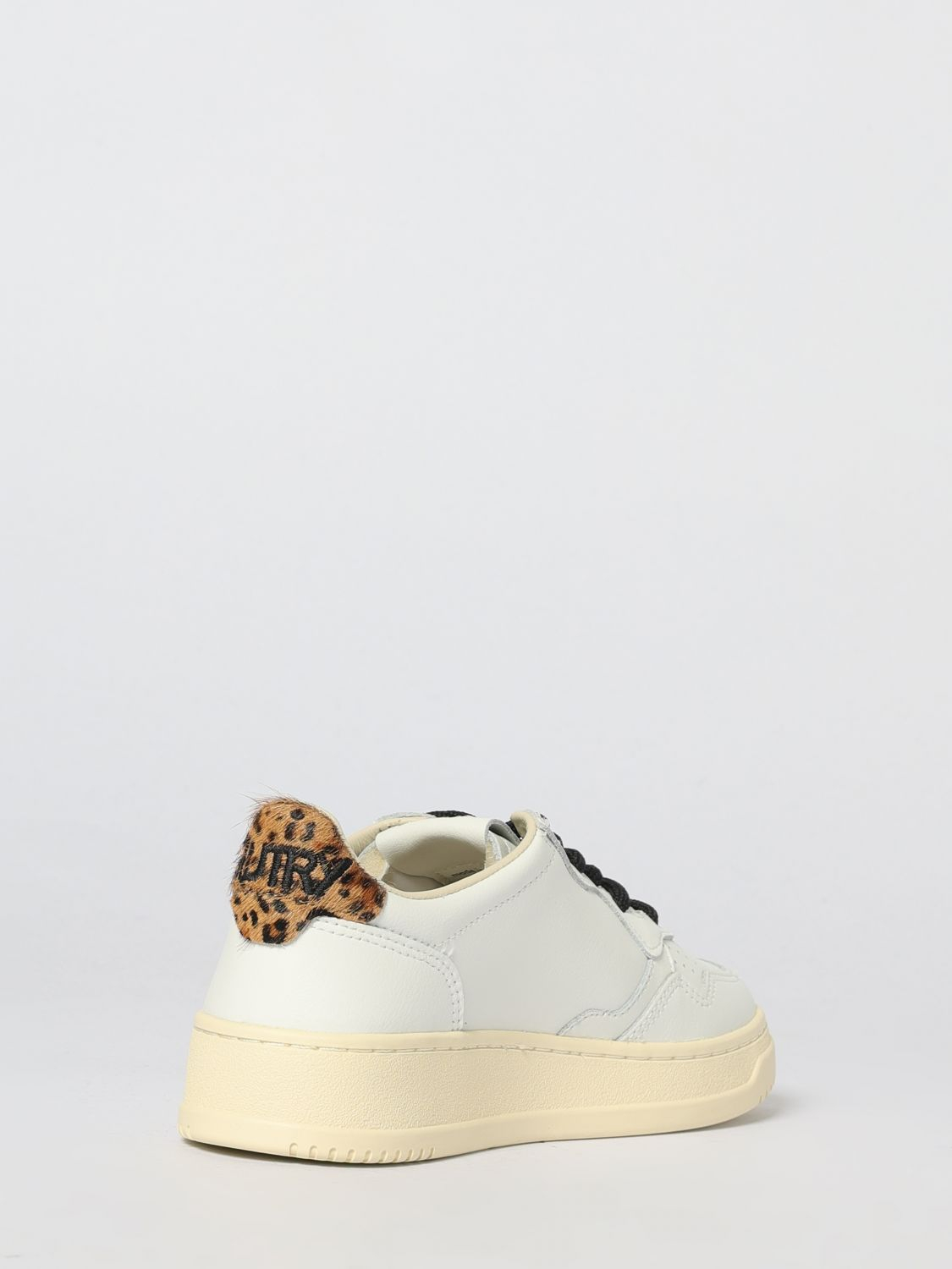 [AUTRY] Sneakers SS26 AULWOC01