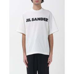 [Jil Sander] T-shirts Short Sleeve SS26 J22GC0221J20347 102