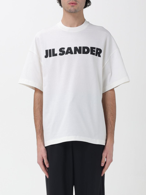 [Jil Sander] T-shirts Short Sleeve SS26 J22GC0221J20347 102