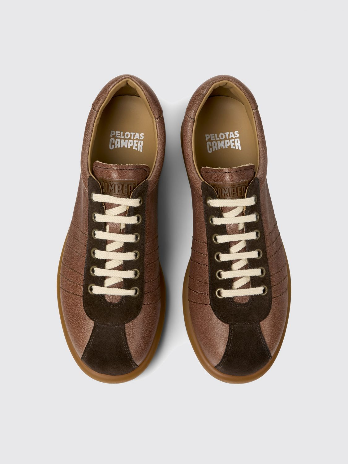[CAMPER] Sneakers SS26 K101018-009 PELOTAS 0