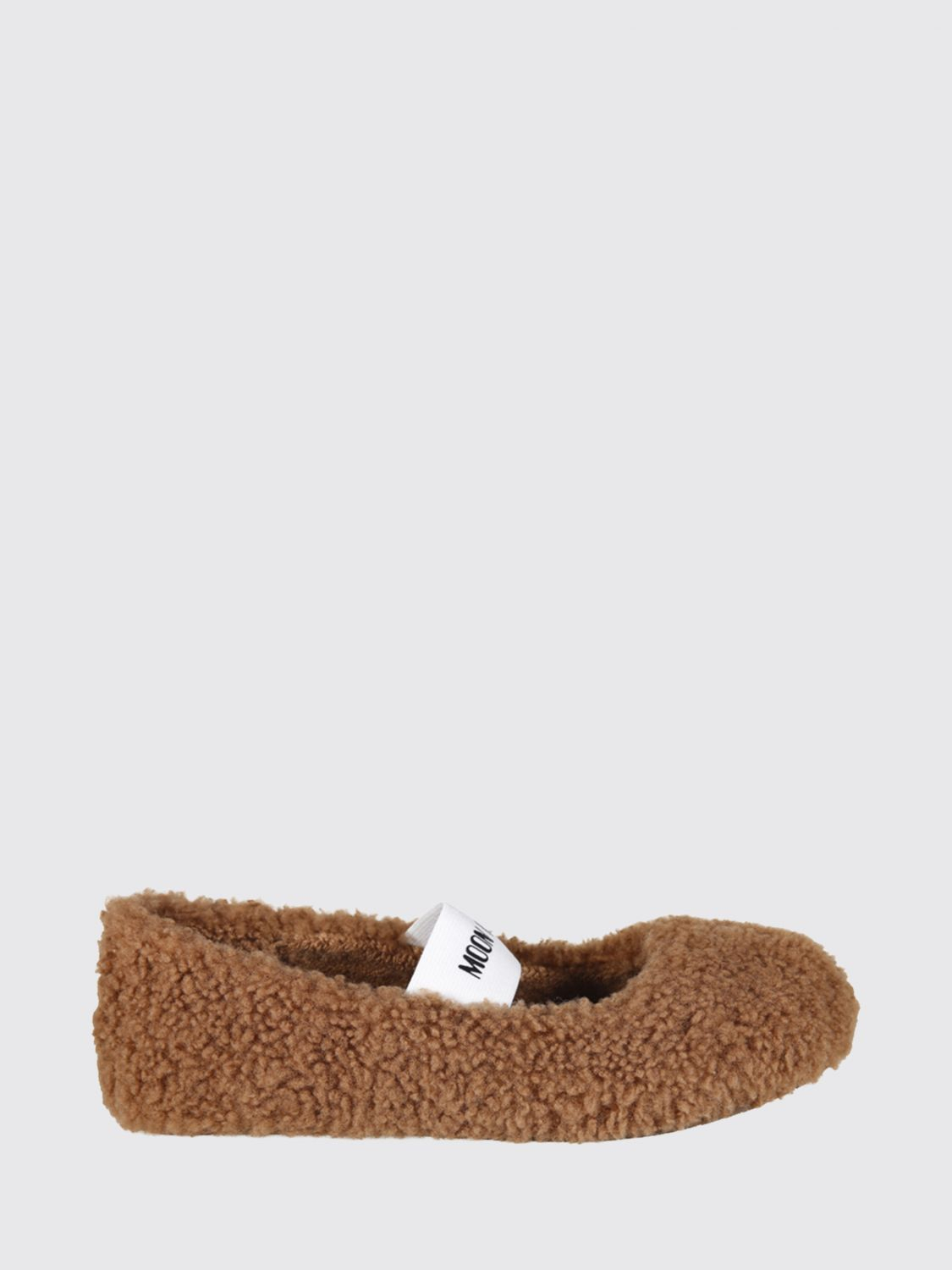 [Moon Boot] Flat shoes SS26 80D2400010 M008