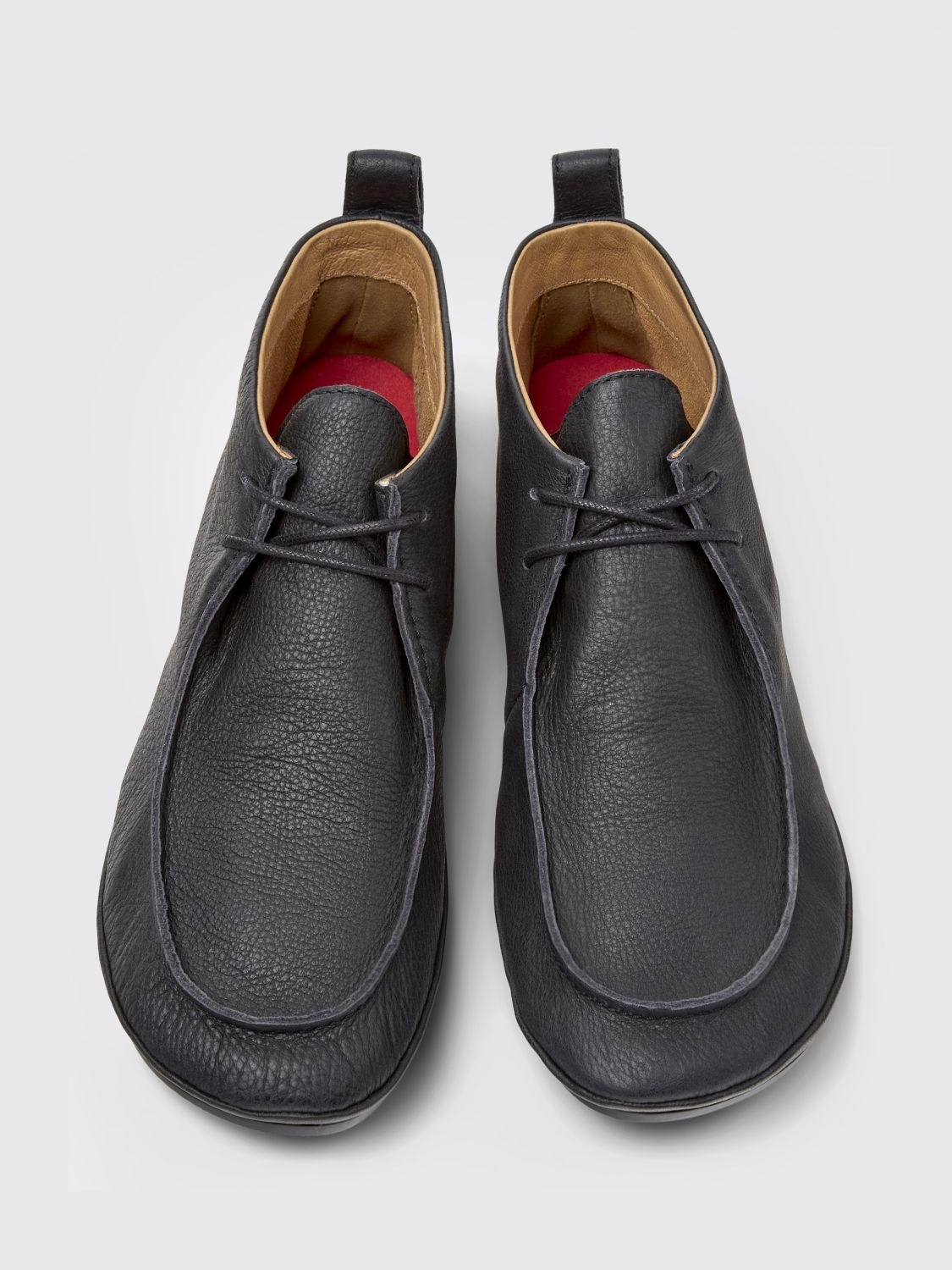 [CAMPER] Ankle Boots SS26 K400805-003 RIGHT NINA 0