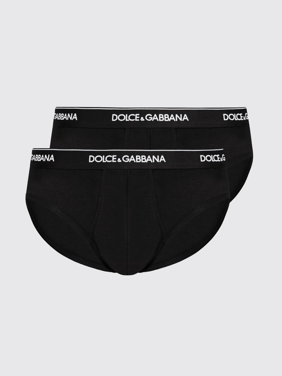 [Dolce & Gabbana] Brief boxer SS26 M9C05JONN95 N0000