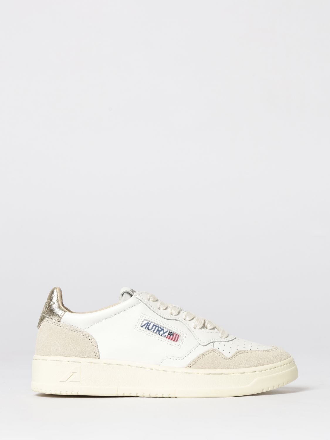 [AUTRY] Sneakers SS26 AULWLS75
