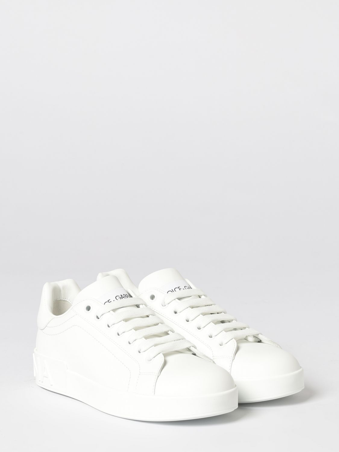 [Dolce & Gabbana] Sneakers SS26 CK1544A1065 80001