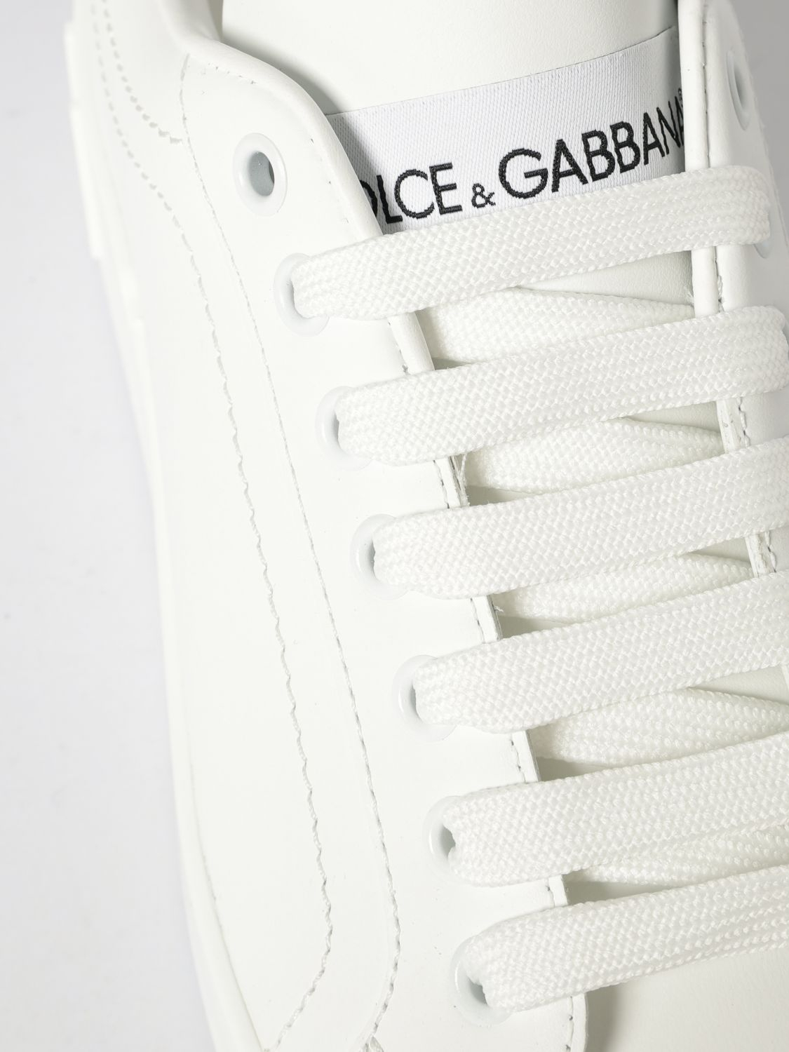 [Dolce & Gabbana] Sneakers SS26 CK1544A1065 80001