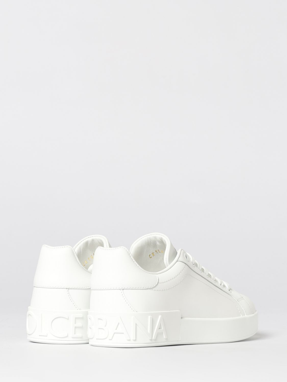 [Dolce & Gabbana] Sneakers SS26 CK1544A1065 80001