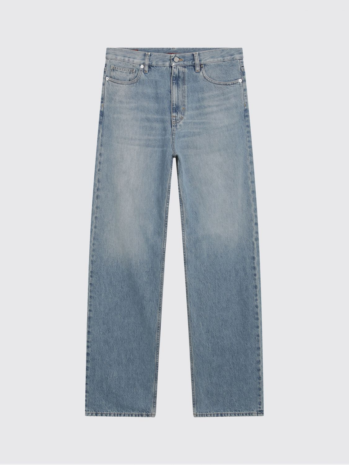 [Gucci] Jeans SS26 861309XDDD2 4009