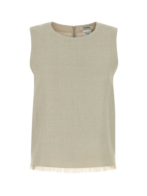[S MAXMARA] Knitwear SS26 2619161053600 036