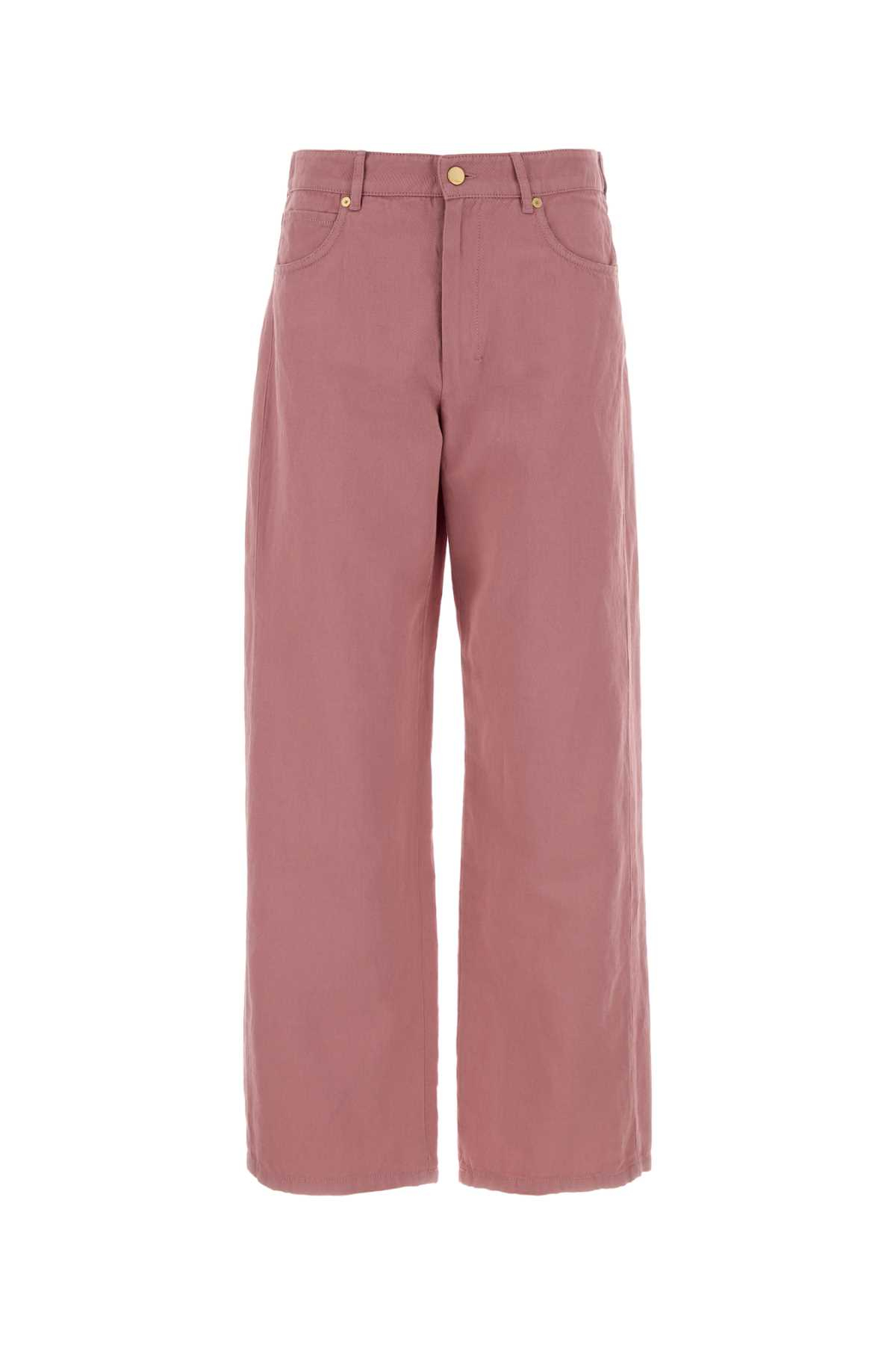 [S MAXMARA] Trousers SS26 2619131083600 002