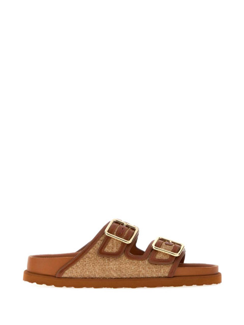 [Birkenstock 1774] Slippers SS26 1032507 GINBRORAF