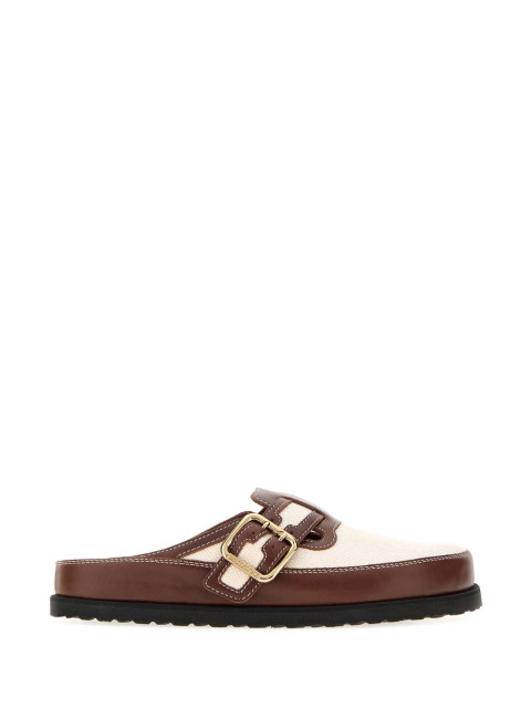 [Birkenstock 1774] Slippers SS26 1032473 CINNAMON