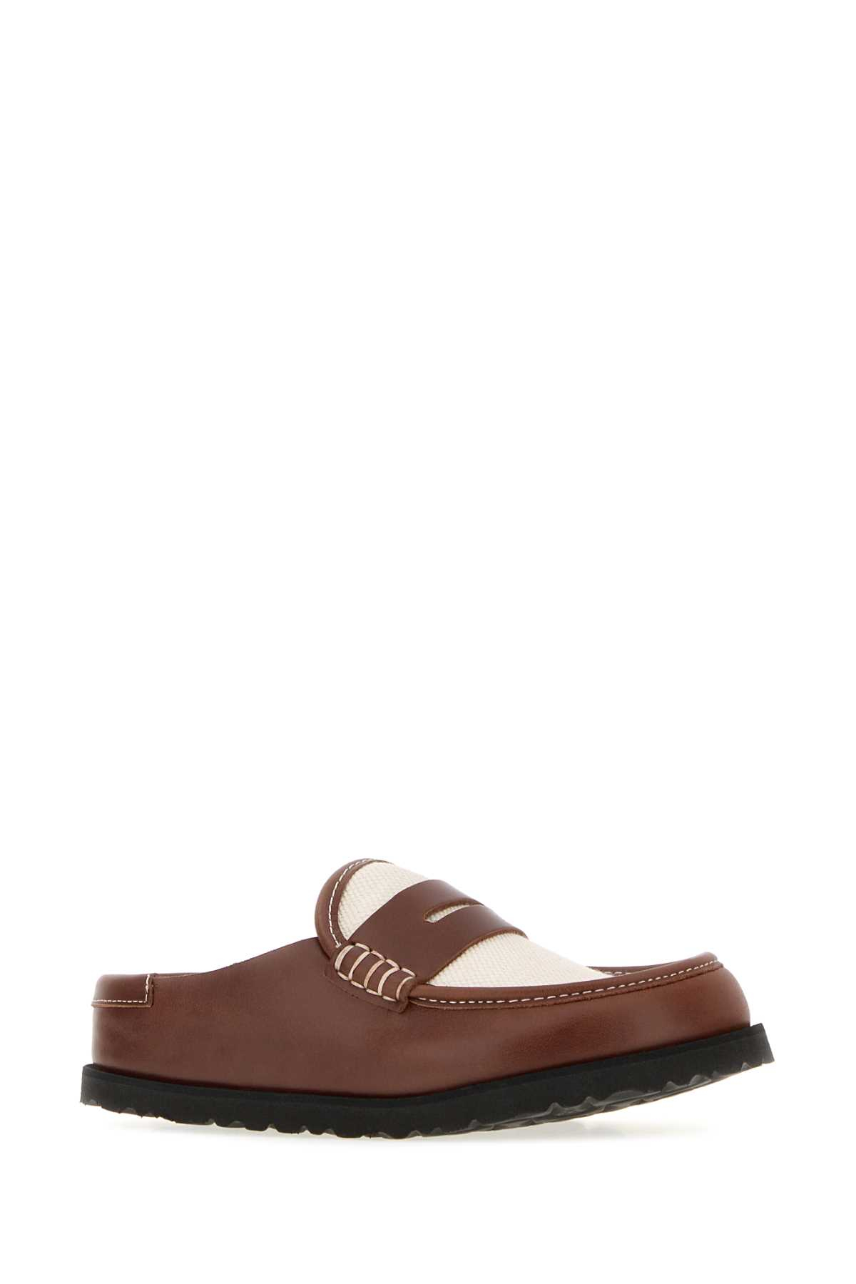 [Birkenstock 1774] Slippers SS26 1032445 CINNAMON
