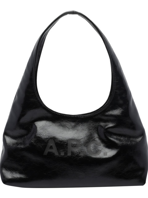 [A.P.C.] Shoulder bag FW26 PUABR F67027LZZ