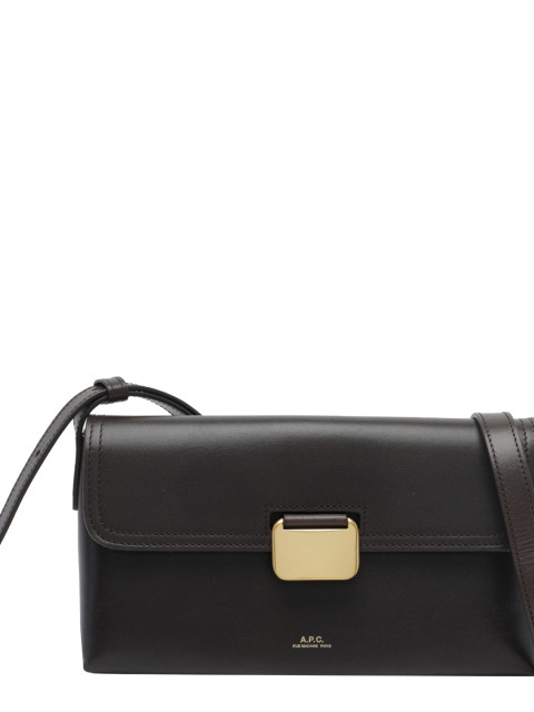 [A.P.C.] Shoulder bag FW26 PXBVV F67054CAE