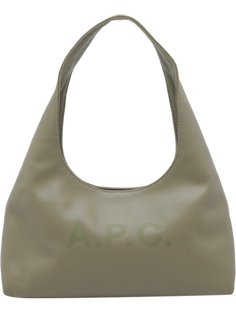 [A.P.C.] Shoulder bag FW26 PUAAT F67027KBC