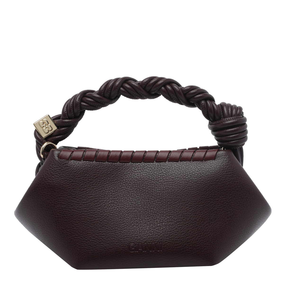 [GANNI] Bag FW26 C2100038936