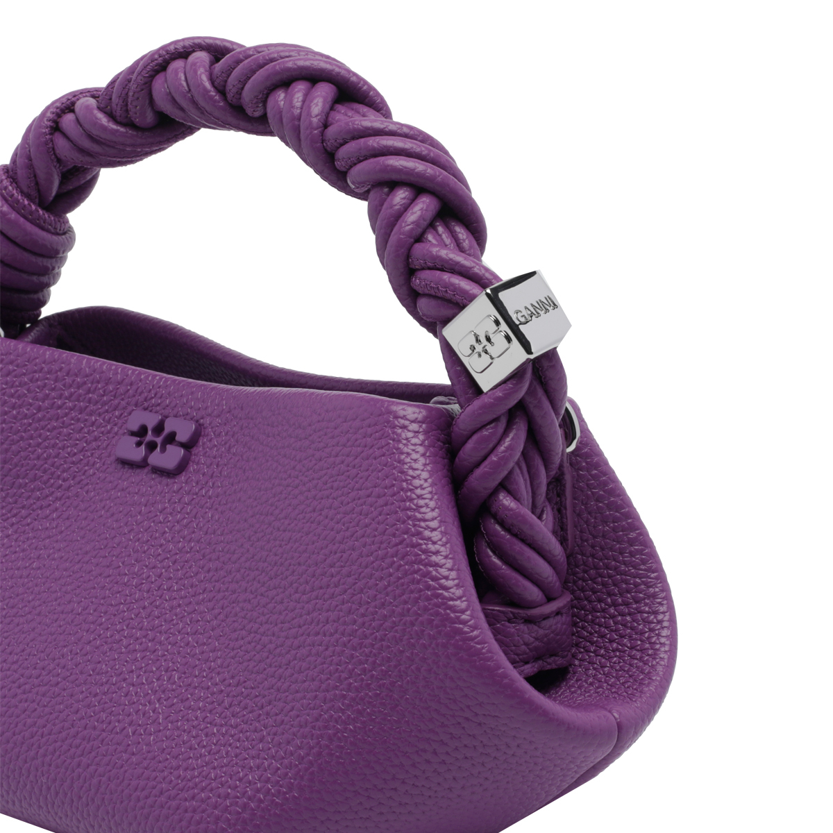 [GANNI] Bag FW26 C2100047492
