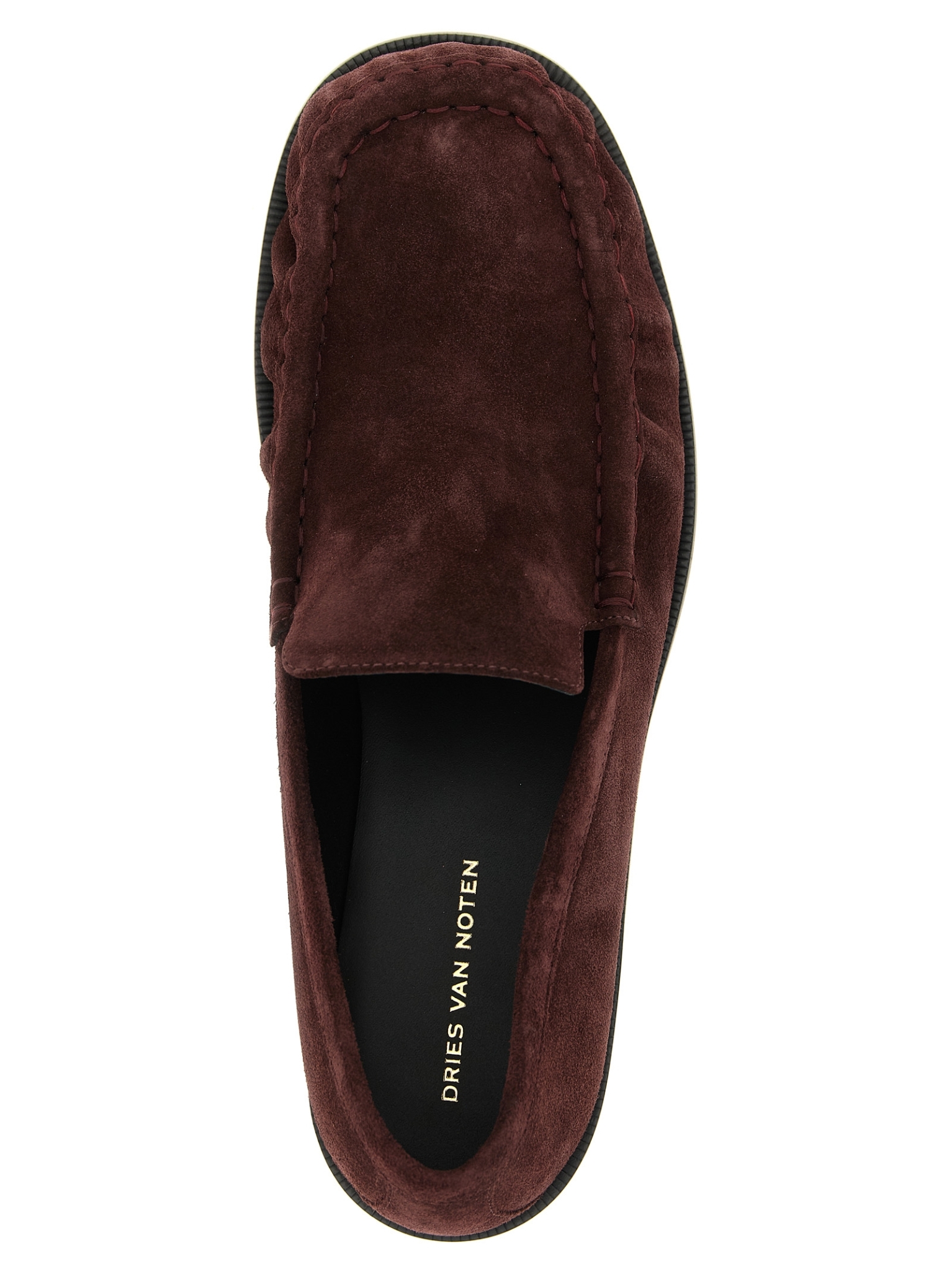 [DRIES VAN NOTEN] Loafer FW26 2620217190106402