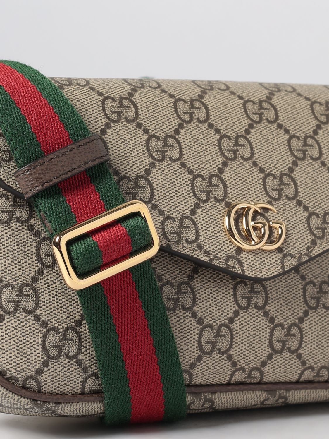 [Gucci] Minibag SS26 76496196IWG 8745