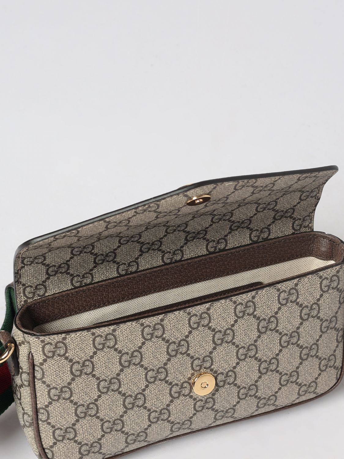 [Gucci] Minibag SS26 76496196IWG 8745