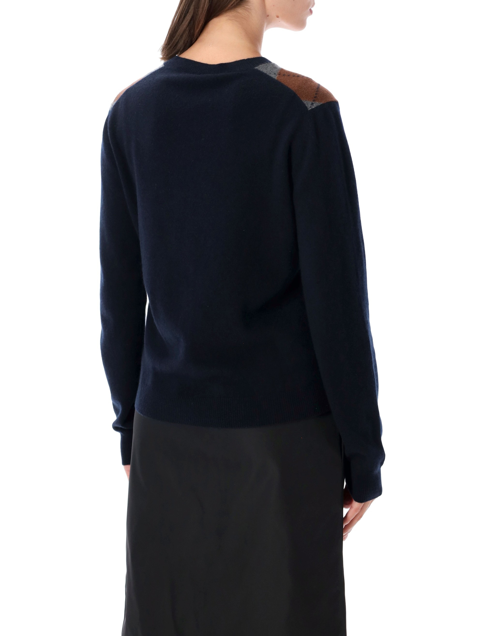 [Prada] Knitwear FW26 P25O486519F0G7P