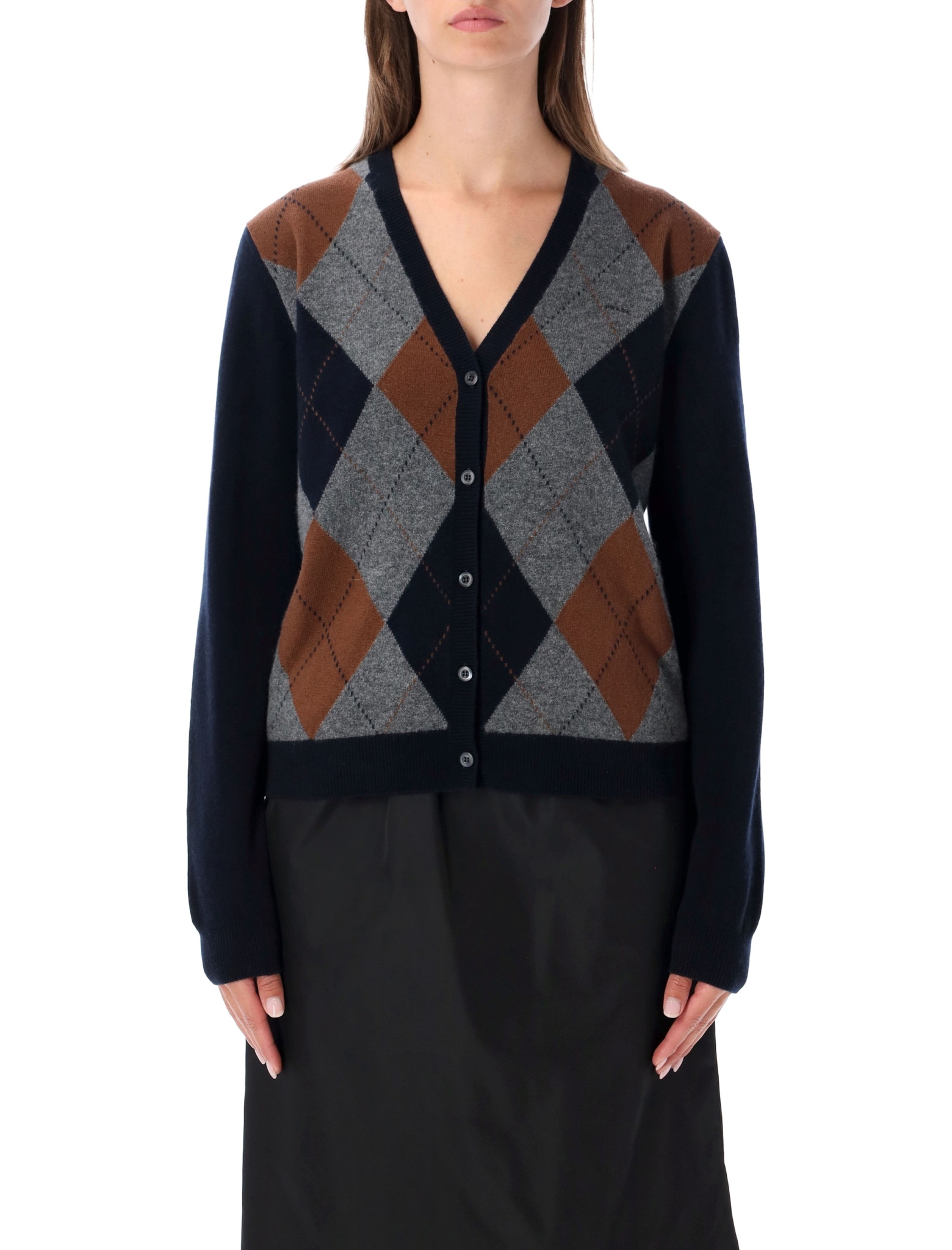 [Prada] Knitwear FW26 P25O486519F0G7P