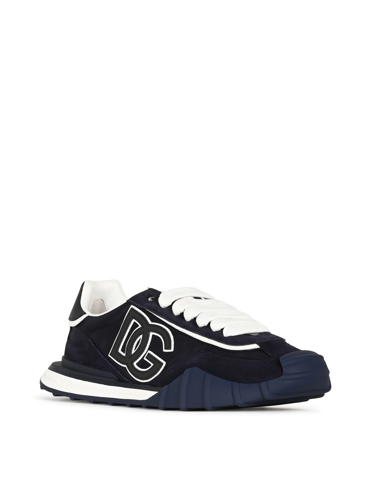 [Dolce & Gabbana] Sneakers FW26 CS2384A08648D600