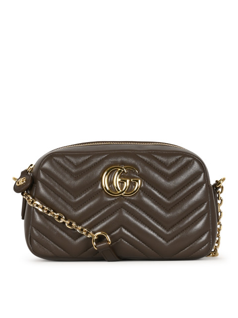 [Gucci] Cross body bag FW26 855273AAGVX2818