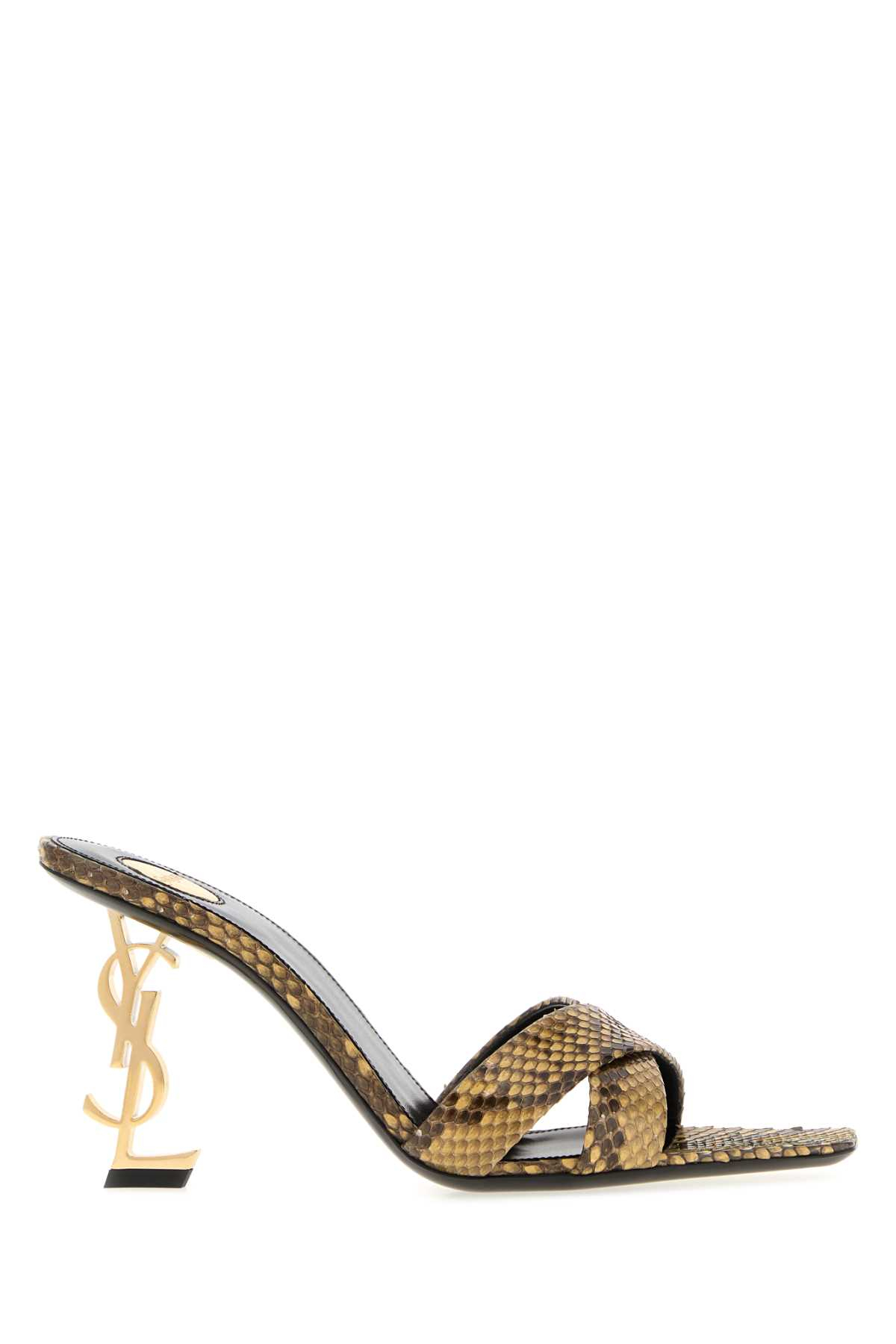 [Saint Laurent] Sandals FW26 867791LAAO1 7090