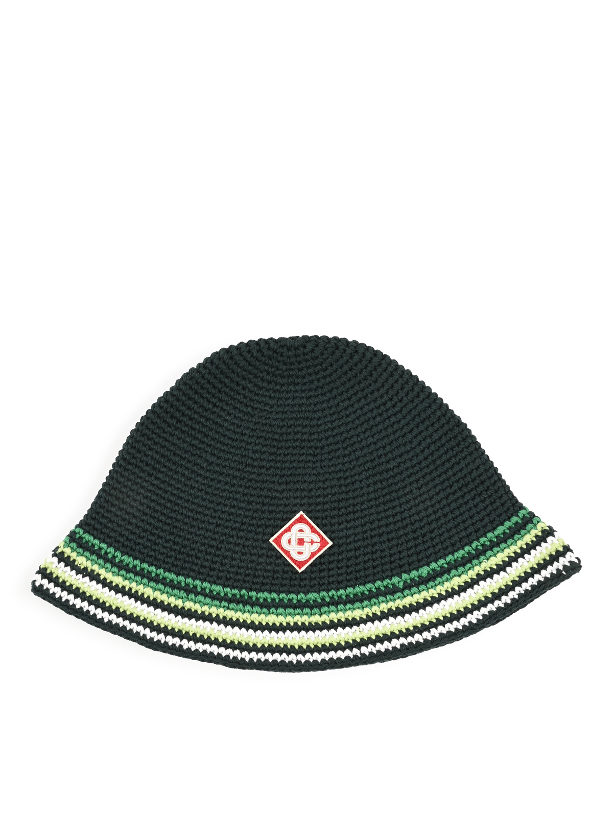 [Casablanca] Cap FW26 APF26HAT12001
