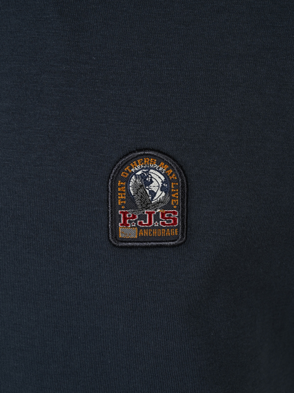 [Parajumpers] T-shirts Short Sleeve FW26 26WMPMTSER010765