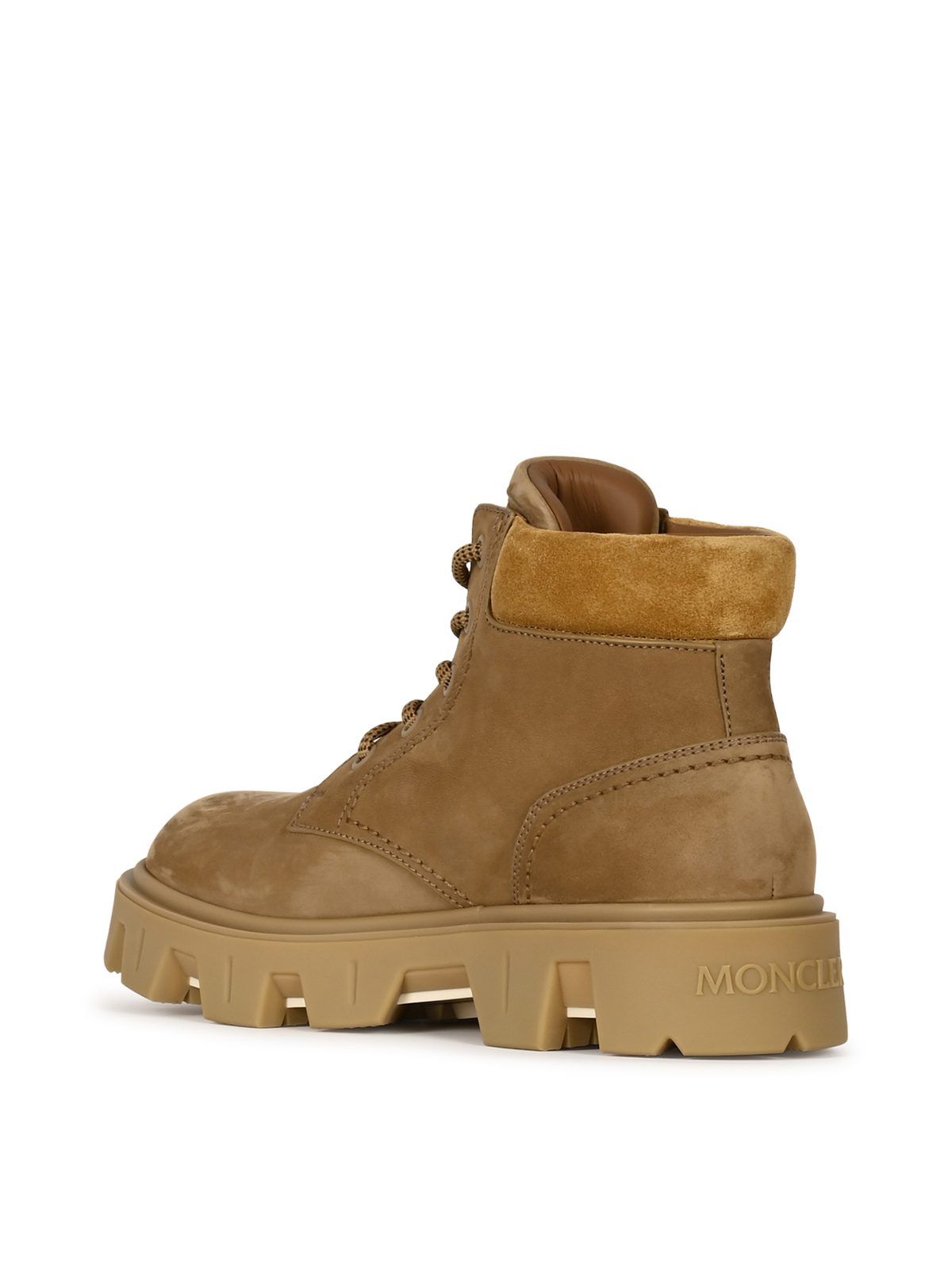 [Moncler] Ankle boots FW26 9A4F00070M6882235