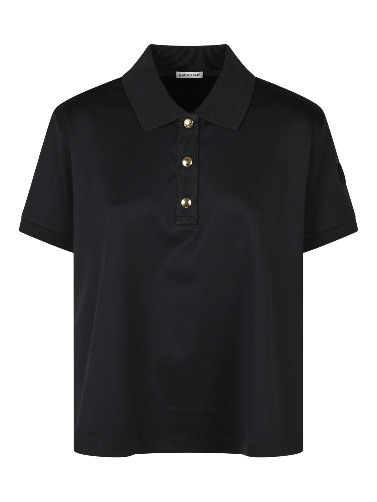 [Moncler] T-shirts Short Sleeve FW26 938A0000389BFV778